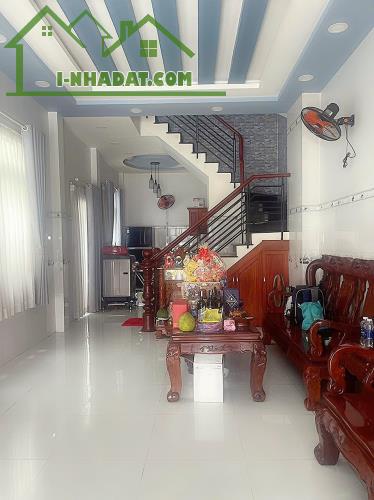 + 👉 SỐC SIÊU PHẨM GẤP GẤP BÁN NHÀ Đ NGUYỄN THỊ TÚ BHHB BÌNH TÂN 5*24M 4L Nhỉnh 7xT - 4