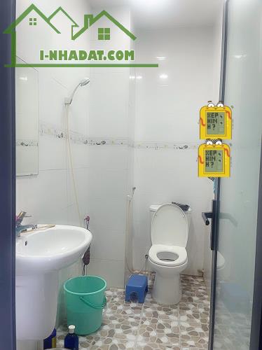 + 👉 SỐC SIÊU PHẨM GẤP GẤP BÁN NHÀ Đ NGUYỄN THỊ TÚ BHHB BÌNH TÂN 5*24M 4L Nhỉnh 7xT - 1