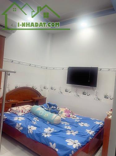 + 👉 SỐC SIÊU PHẨM GẤP GẤP BÁN NHÀ Đ NGUYỄN THỊ TÚ BHHB BÌNH TÂN 5*24M 4L Nhỉnh 7xT