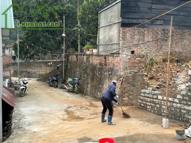 bán đất tiên phương nở hậu hút tài lộc giá chỉ 23tr 1m gần quốc lộ 6 - 1