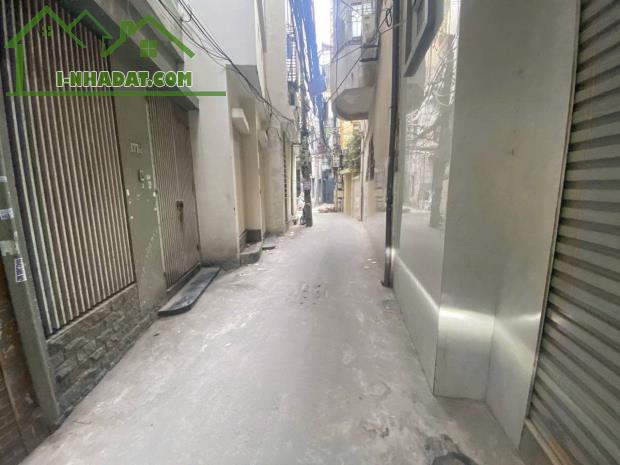 ĐỐNG ĐA KIM HOA 29M MT3.6M NGÕ THÔNG KINH DOANH CHỈ NHỈNH 6 TỶ