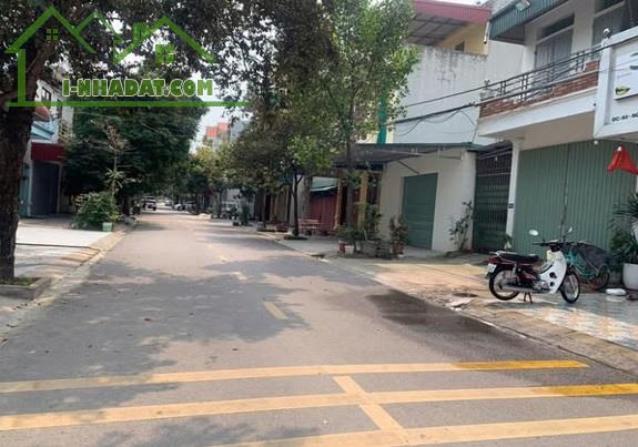 ⭐Chính chủ bán lô đất đẹp như mơ KĐT Nam Bình, TP.Hoa Lư, Ninh Bình, 0949123388 - 2