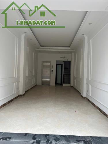 BÁN NHÀ ĐÀO TẤN🔥 40M2 x 7T🔥MT 3.5M🔥 THANG MÁY🔥 KINH DOANH TỐT🔥 GẦN PHỐ🔥 - 3