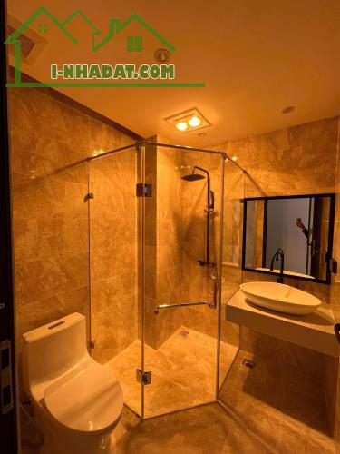 BÁN NHÀ ĐÀO TẤN🔥 40M2 x 7T🔥MT 3.5M🔥 THANG MÁY🔥 KINH DOANH TỐT🔥 GẦN PHỐ🔥