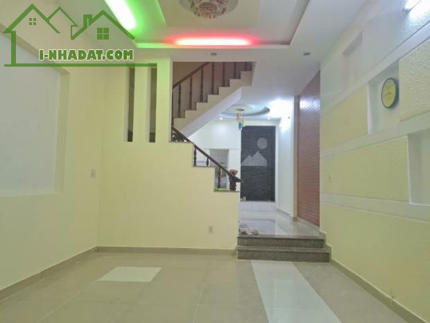 Nhà trung tâm Tam Bình – sát mặt tiền  - 60m2 nhỉnh 3 tỷ. - 2