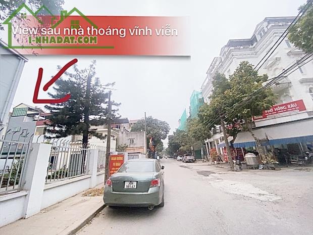 Bán nhà Đại Mỗ - cạnh Louis city 43m2 - Ô Tô chạy vong quanh chỉ hơn 9 tỷ - 3