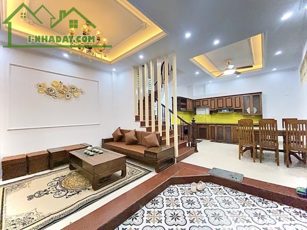Bán nhà Đại Mỗ - cạnh Louis city 43m2 - Ô Tô chạy vong quanh chỉ hơn 9 tỷ - 2