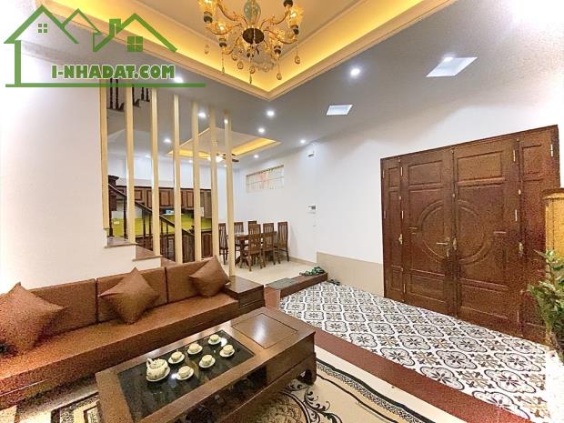 Bán nhà Đại Mỗ - cạnh Louis city 43m2 - Ô Tô chạy vong quanh chỉ hơn 9 tỷ - 1