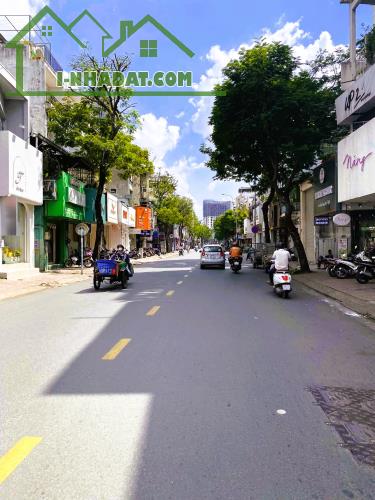 BÁN NHÀ LÊ VĂN SỸ QUẬN PHÚ NHUẬN, 4 TẦNG 5 PHÒNG NGỦ, DT 40m2 (4x10),HẺM THẲNG TRỤC SÁT MT