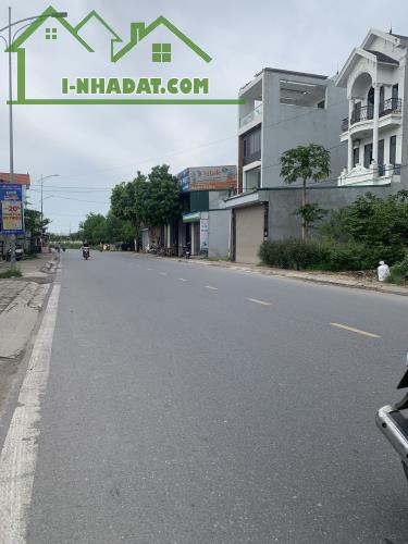 DT; 70m đông phương yên full thổ đường ô tô bám QL6b - 2