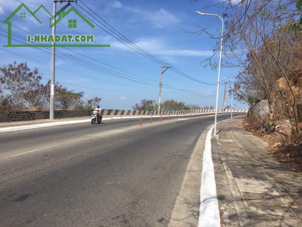 🏝️ Mặt Bằng Hiếm Có! Cho Thuê Đất 1800m² Trần Phú, Vũng Tàu – Khu Du Lịch Sầm Uất!