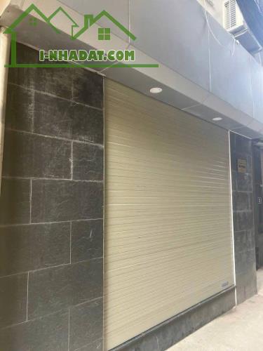 Bán nhà Liên Mạc 5 tầng đẹp cực kỳ, ô tô, sẵn nội thất chỉ việc xách va li về ở- 32m2- 5.2 - 3