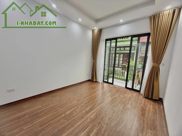 BÁN NHÀ PHÂN LÔ PHỐ NGUYỄN TUÂN THANH XUÂN - NGÕ Ô TÔ, 10M RA MẶT PHỐ PHỐ, 6 TẦNG MỚI - 1