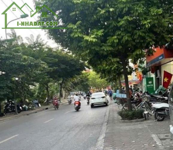 KIM GIANG MẢNH ĐẤT VUÔNG ĐẸP 118M CHỈ HƠN 16 TỶ - 1