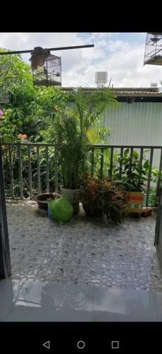 Bán gấp nhà hẻm ô tô Lê Văn Quới, Bình Tân, 2 tầng, 7,6x11,5M, giá 6,4 tỷ ( TL ) - 3