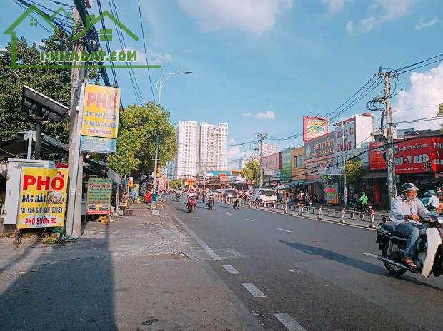 Bán gấp nhà hẻm ô tô Lê Văn Quới, Bình Tân, 2 tầng, 7,6x11,5M, giá 6,4 tỷ ( TL ) - 5