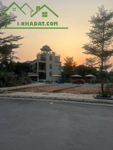 Em Trường cập nhật quỹ đất nền trung tâm hành chính Lương Sơn cho khách hàng đầu tư. - 4