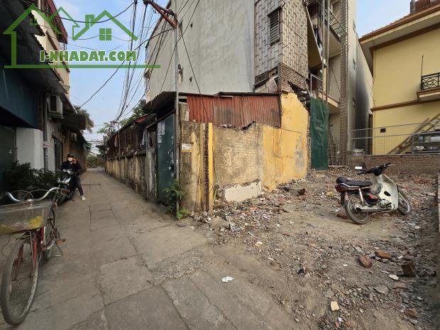 🏡 BÁN ĐẤT PHÚ DIỄN – BẮC TỪ LIÊM - 1