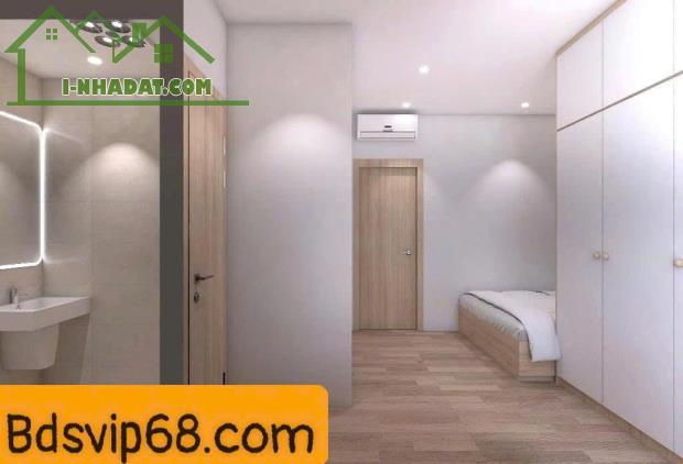 Bán chung cư mini, căn hộ dịch vụ | đường Lê Quang Đạo 44m2 9 phòng khép giá 8.7 tỷ - 3