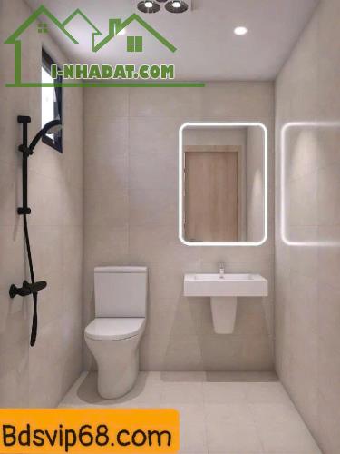 Bán chung cư mini, căn hộ dịch vụ | đường Lê Quang Đạo 44m2 9 phòng khép giá 8.7 tỷ - 2