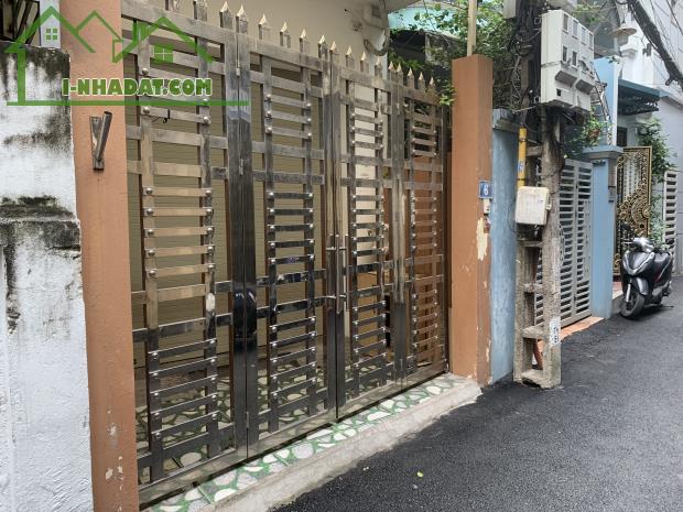 KHÔNG CÓ CĂN THỨ 2 — PHỐ NGUYỄN NGỌC NẠI — OTO NGỦ TRONG NHÀ. - 2