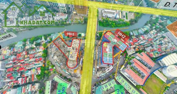 NHẬN BOOKING ĐỢT 1 QUỸ CĂN ĐẸP NHẤT DỰ ÁN THÁP ĐÔI KEPLER TOWER - MỖ LAO- HÀ ĐÔNG