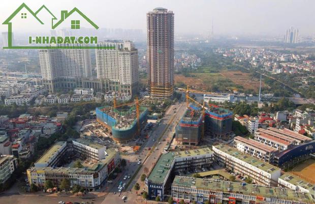 NHẬN BOOKING ĐỢT 1 QUỸ CĂN ĐẸP NHẤT DỰ ÁN THÁP ĐÔI KEPLER TOWER - MỖ LAO- HÀ ĐÔNG - 1