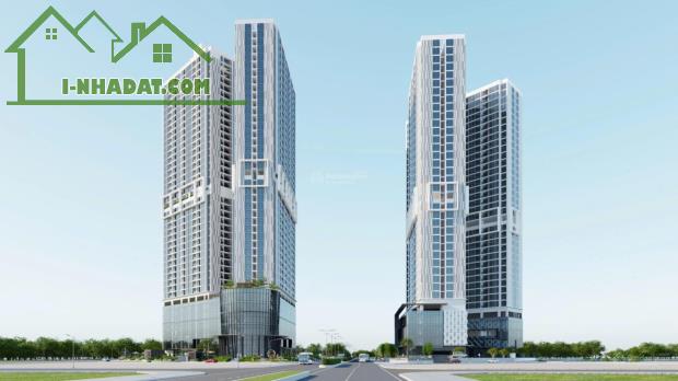 NHẬN BOOKING ĐỢT 1 QUỸ CĂN ĐẸP NHẤT DỰ ÁN THÁP ĐÔI KEPLER TOWER - MỖ LAO- HÀ ĐÔNG - 3