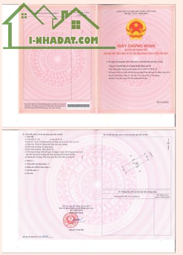 Đừng bỏ lỡ cơ hội sở hữu căn Liền kề đường T9 KĐT Tây Bắc mới ngay trung tâm hành chính - 1