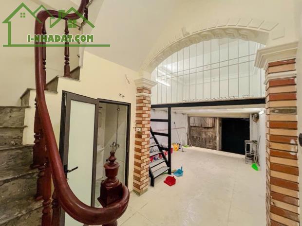 Bán nhà phố Trần Điền – Vị trí đắc địa, kinh doanh sầm uất. 16,5 tỷ (có thương lượng) - 2