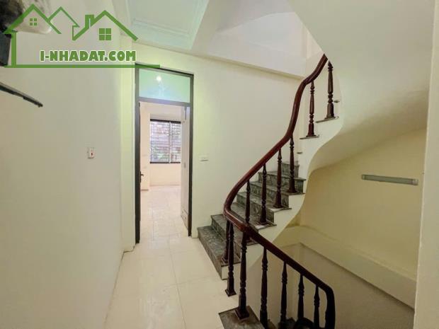 Bán nhà phố Trần Điền – Vị trí đắc địa, kinh doanh sầm uất. 16,5 tỷ (có thương lượng) - 4