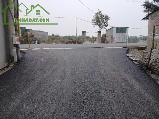 Bán nhanh mảnh đất 125m2, đất phân lô, vỉa hè 4m, đường 7m, cách 50m ra đường 196 ( 20m) - 1