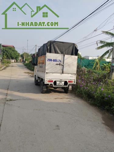 Bán nhanh mảnh đất 125m2, đất phân lô, vỉa hè 4m, đường 7m, cách 50m ra đường 196 ( 20m) - 3