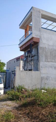 Bán nhanh mảnh đất 125m2, đất phân lô, vỉa hè 4m, đường 7m, cách 50m ra đường 196 ( 20m) - 5