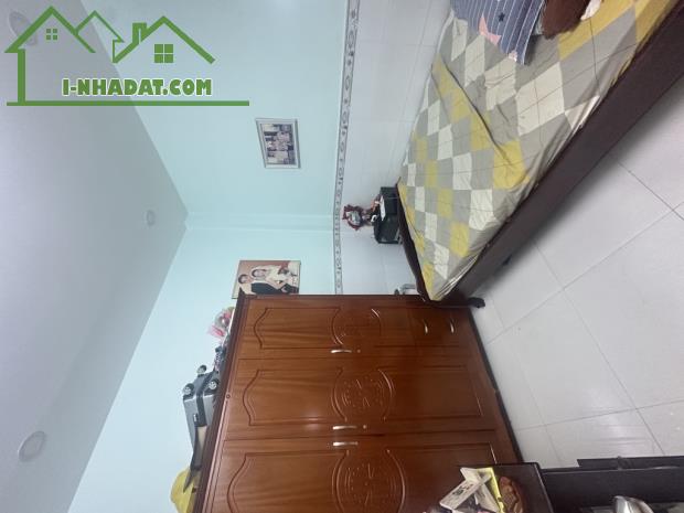 NHÀ RỘNG 80M² – XE HƠI VÀO NHÀ – TÂN CHÁNH HIỆP 07, QUẬN 12 - 3