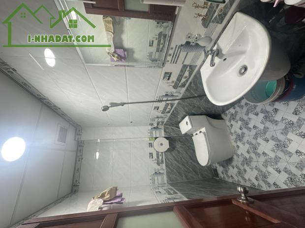 NHÀ RỘNG 80M² – XE HƠI VÀO NHÀ – TÂN CHÁNH HIỆP 07, QUẬN 12 - 4
