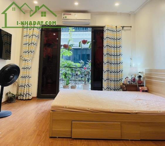 BÁN NHÀ Ngọc Trì Long Biên-4 NGỦ Diện tích 50m²  Mặt tiền 4m,Giá 7,2 tỷ - 1