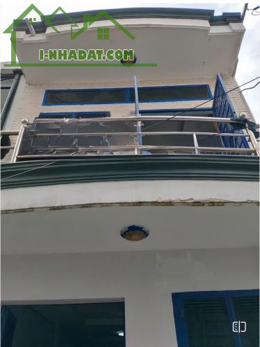 Bán Gấp Nhà HXH Vườn Lài 2Tầng 3.5TỶ Phường Phú Thọ Hòa Quận Tân Phú - 3