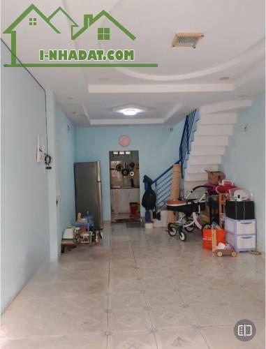 Bán Gấp Nhà HXH Vườn Lài 2Tầng 3.5TỶ Phường Phú Thọ Hòa Quận Tân Phú - 2
