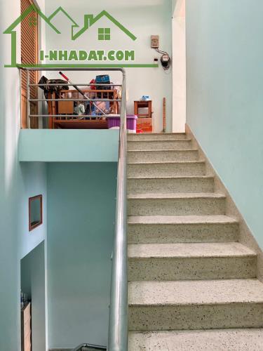 Nhà Mặt Tiền KD Sầm Uất Đường S4 - Tây Thạnh - Tân Phú - 5 x 21m - 3
