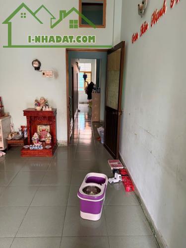 Nhà Mặt Tiền KD Sầm Uất Đường S4 - Tây Thạnh - Tân Phú - 5 x 21m - 2