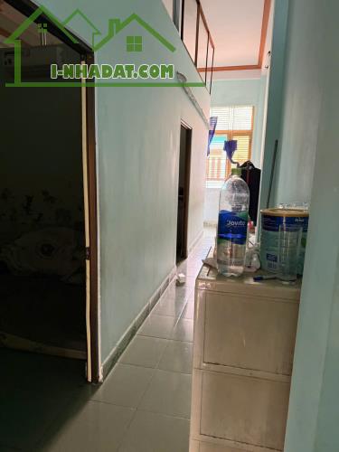 Nhà Mặt Tiền KD Sầm Uất Đường S4 - Tây Thạnh - Tân Phú - 5 x 21m - 1