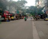 Bán nhà phố Nguyễn Ngọc Nại, Thanh Xuân, gara, kd, 70m2, 5 tầng, mt 5,5m, giá 18,5 tỷ