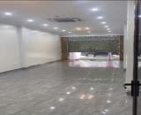 Cho Thuê MBKD mặt phố Minh Khai, Hai Bà Trưng 60m x 4T giá 50tr, THANG MÁY, PCCC đầy đủ
