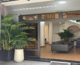 Chủ bị ngân hàng dí tới bến chỉ còn nhỉnh 6 tỷ, hẻm xe hơi 80m2, ngang 6m
