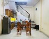 NHÀ MỸ ĐÌNH - NHÂN MỸ: 32m2 ×4 tầng.