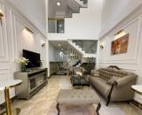 BÁN NHÀ 4 TẦNG, 60M2, NGÕ ĐƯỜNG DƯƠNG QUANG HÀM, GÒ VẤP - 7.3 TỶ - SỔ HỒNG