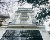 BÁN NHÀ PHỐ CỔ LINH, LONG BIÊN 40M2 7T GARA THANG MÁY KINH DOANH 16 TỶ VIEW CÔNG VIÊN