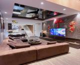 SIÊU HIẾM ! BÁN NHÀ PHỐ CẦU DIỄN, DT 52M², 5 TẦNG, Ô TÔ TRÁNH, KINH DOANH SIÊU VIP HƠN 1TỶ