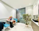 DƯƠNG VĂN BÉ- MINH KHAI- HÀNG XÓM TIMES CITY-43M2x5 T 6 NGỦ, Ô CHỜ THANG MÁY, NHỈNH 8 TỶ